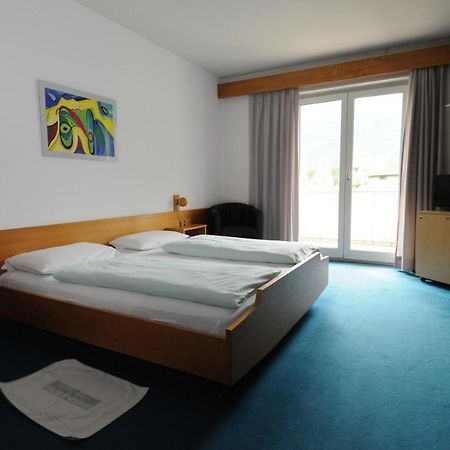 Hotel-Restaurant-Pizzeria Goldrainerhof Luaran gambar