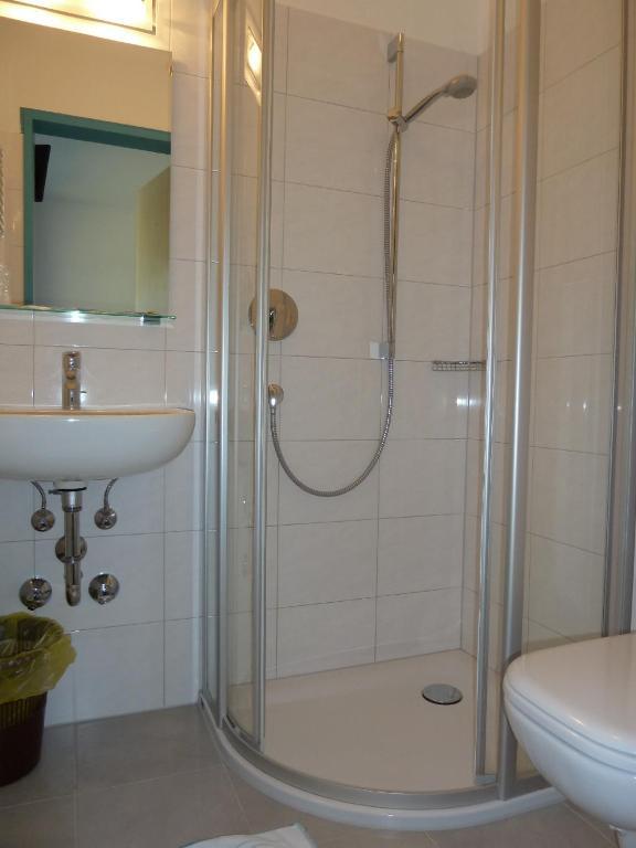 Hotel-Restaurant-Pizzeria Goldrainerhof Bilik gambar