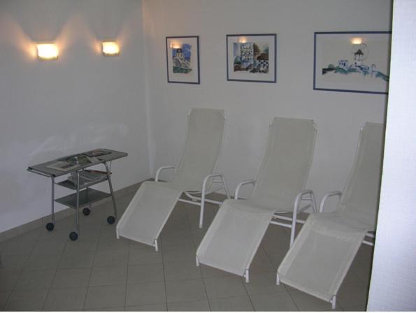 Hotel-Restaurant-Pizzeria Goldrainerhof Luaran gambar